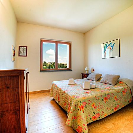 Apartmán Certosa House Siena Exteriér fotografie