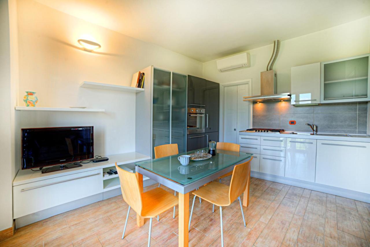 Apartmán Certosa House Siena Exteriér fotografie