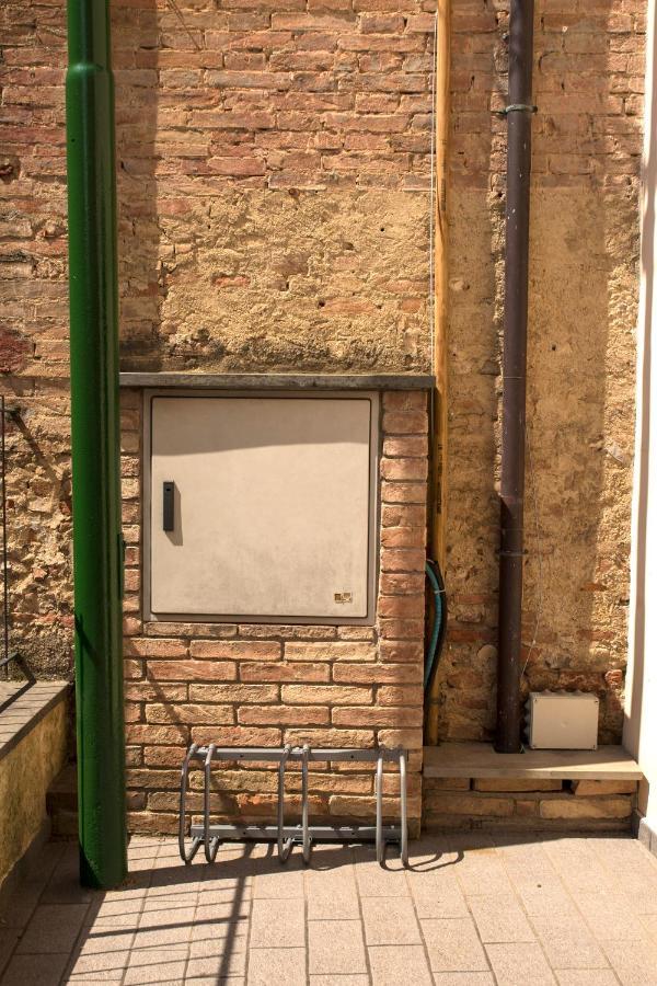 Apartmán Certosa House Siena Exteriér fotografie